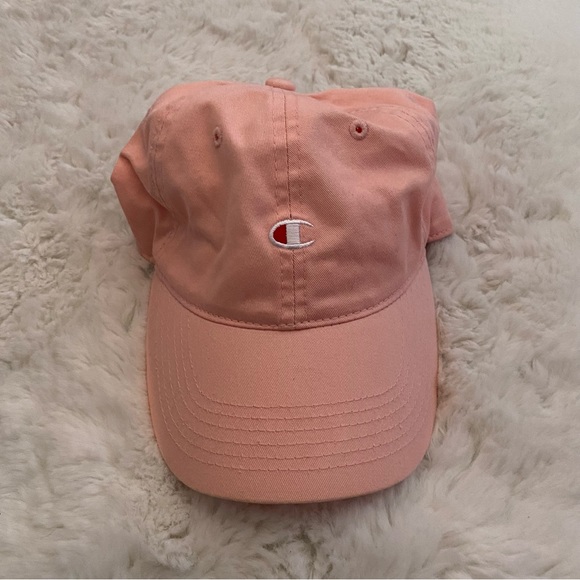 CHAMPION CAP - Picture 1 of 1